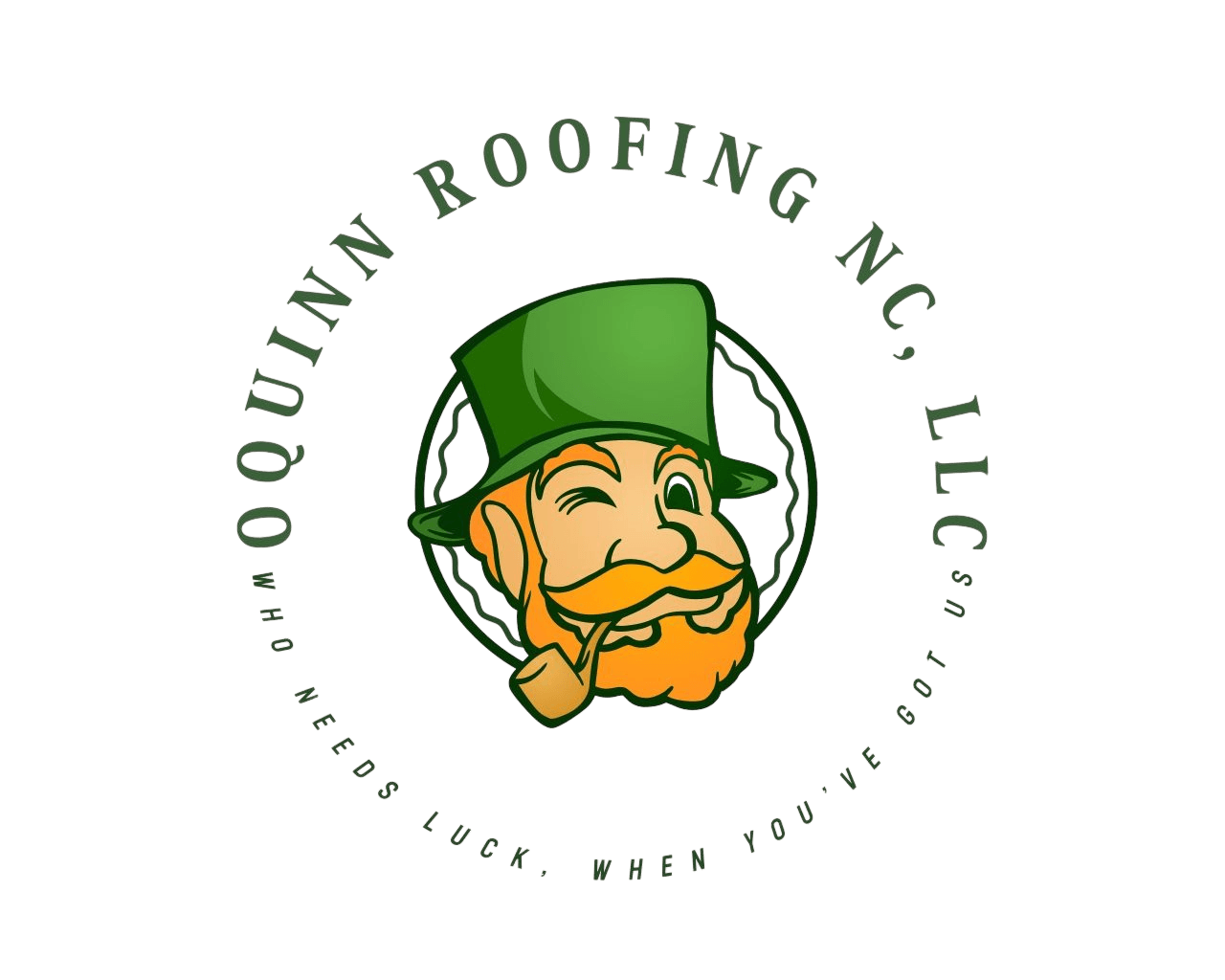 O'Quinn Roofing NC, LLC logo
